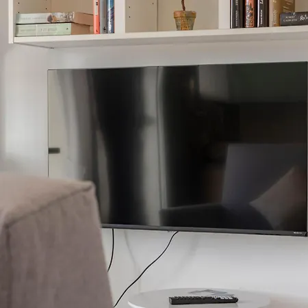 H11 Casapa Parcheggio - Appartement