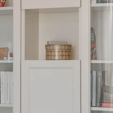 H11 Casapa Parcheggio - Appartement *