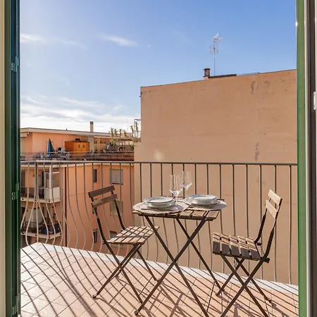 Appartement H11 Casapa Parcheggio - San Remo