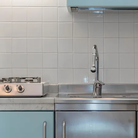 Apartman H11 Casapa Parcheggio -