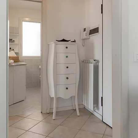 H11 Casapa Parcheggio - Lägenhet