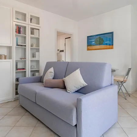 H11 Casapa Parcheggio - Lägenhet Sanremo