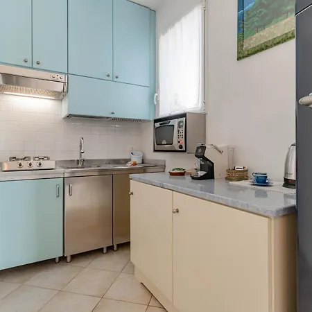 H11 Casapa Parcheggio - Lägenhet