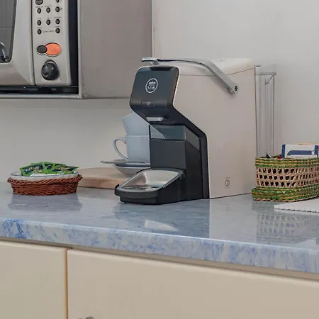 H11 Casapa Parcheggio -