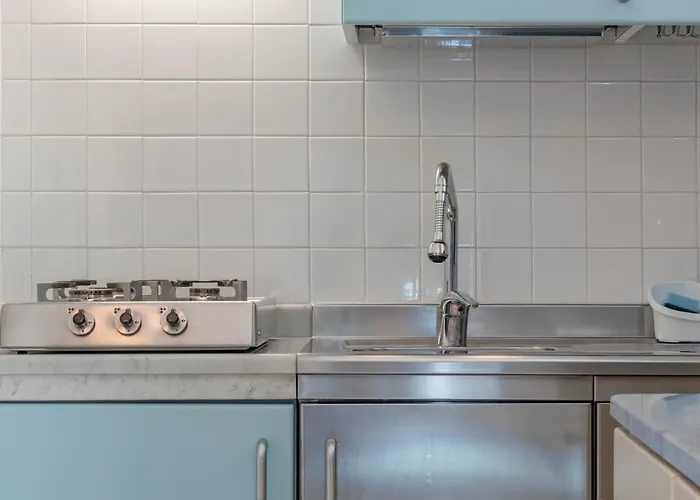 شقة H11 Casapa Parcheggio -